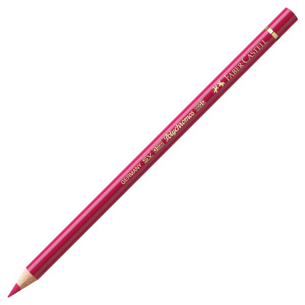 Faber-Castell Polychromos Pencil - Image 26