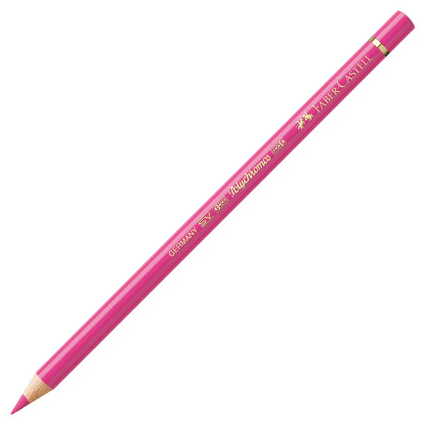 Faber-Castell Polychromos Pencil - Image 27
