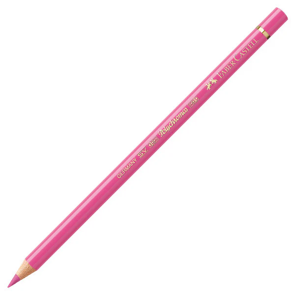 Faber-Castell Polychromos Pencil - Image 28