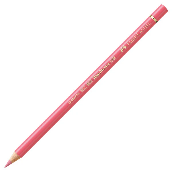 Faber-Castell Polychromos Pencil - Image 29