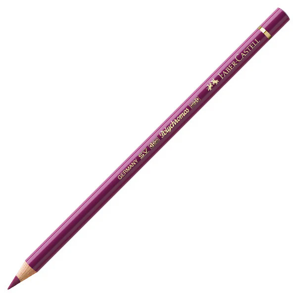 Faber-Castell Polychromos Pencil - Image 32