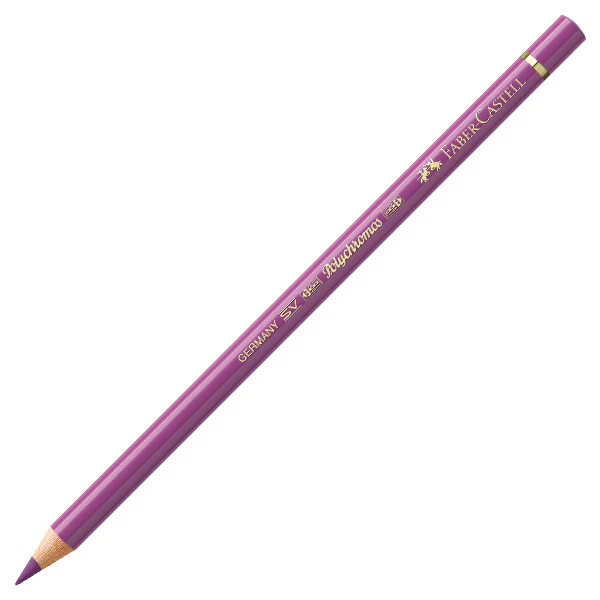 Faber-Castell Polychromos Pencil - Image 34