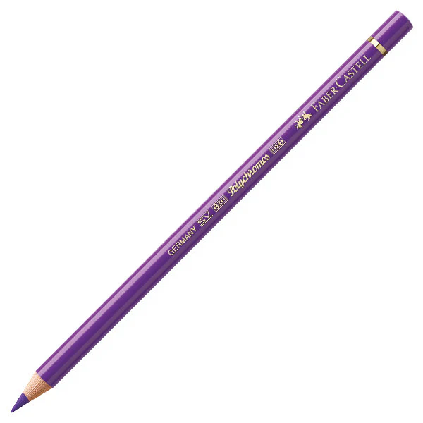 Faber-Castell Polychromos Pencil - Image 35
