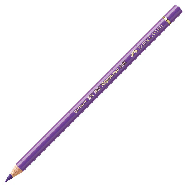 Faber-Castell Polychromos Pencil - Image 37