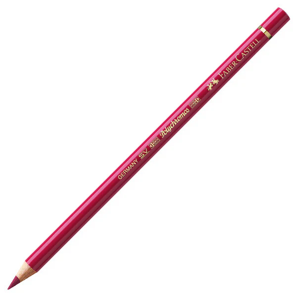 Faber-Castell Polychromos Pencil - Image 39