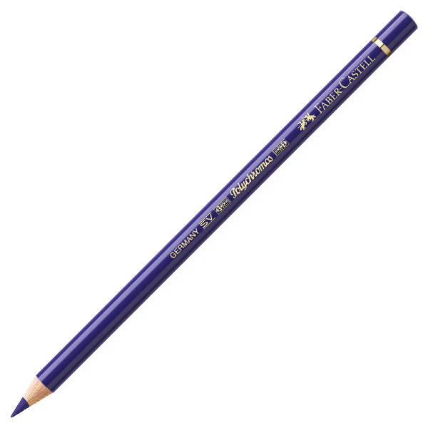 Faber-Castell Polychromos Pencil - Image 40