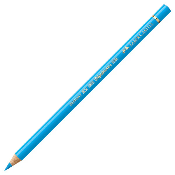 Faber-Castell Polychromos Pencil - Image 42