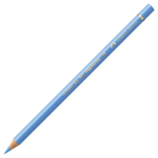 Faber-Castell Polychromos Pencil - Image 43