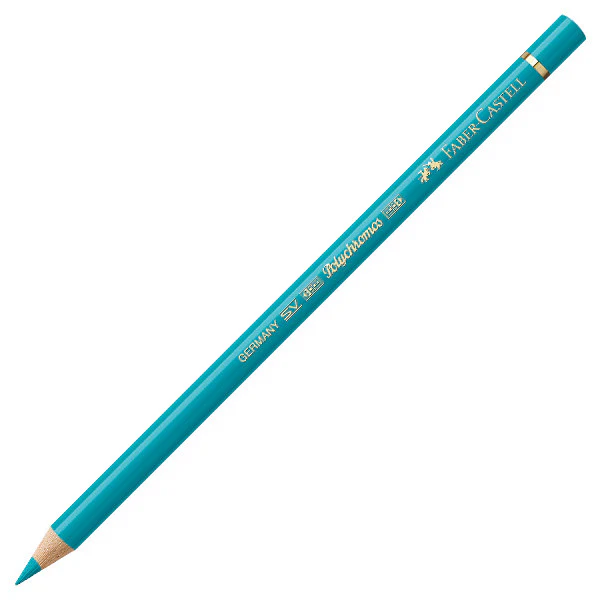 Faber-Castell Polychromos Pencil - Image 49