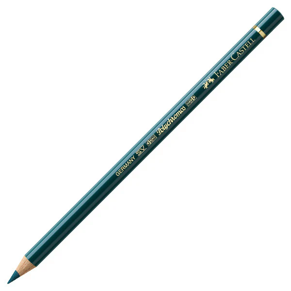 Faber-Castell Polychromos Pencil - Image 51