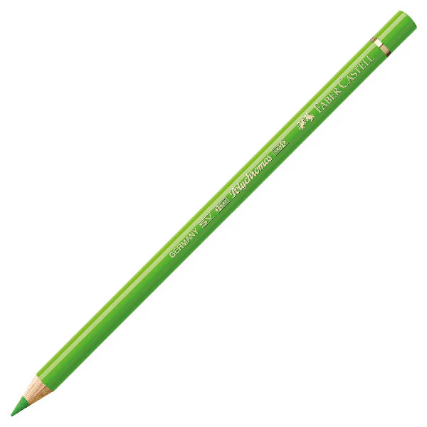 Faber-Castell Polychromos Pencil - Image 58