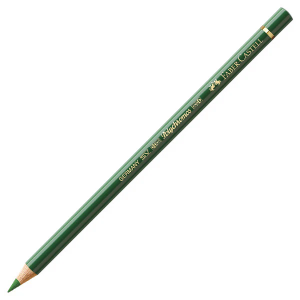 Faber-Castell Polychromos Pencil - Image 59
