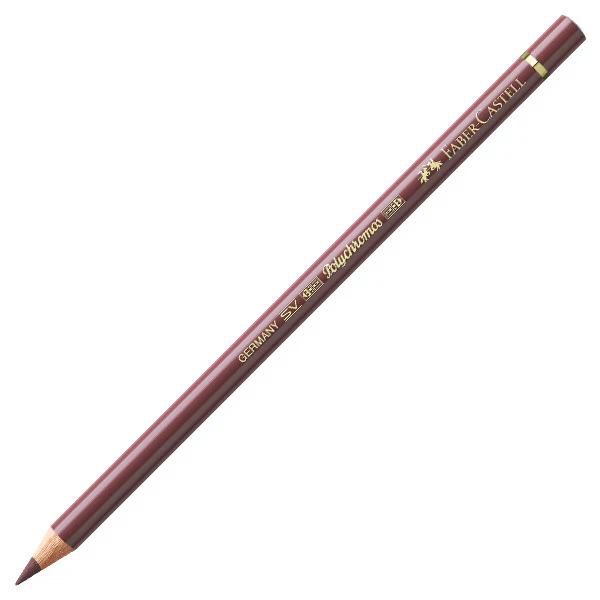 Faber-Castell Polychromos Pencil - Image 61