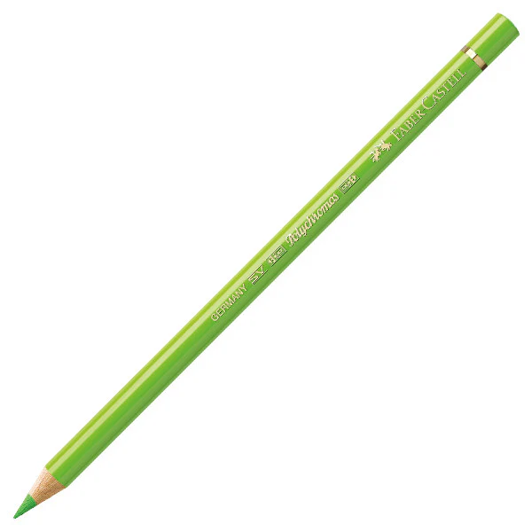 Faber-Castell Polychromos Pencil - Image 63