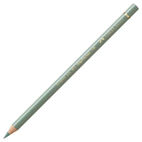 Faber-Castell Polychromos Pencil - Image 64