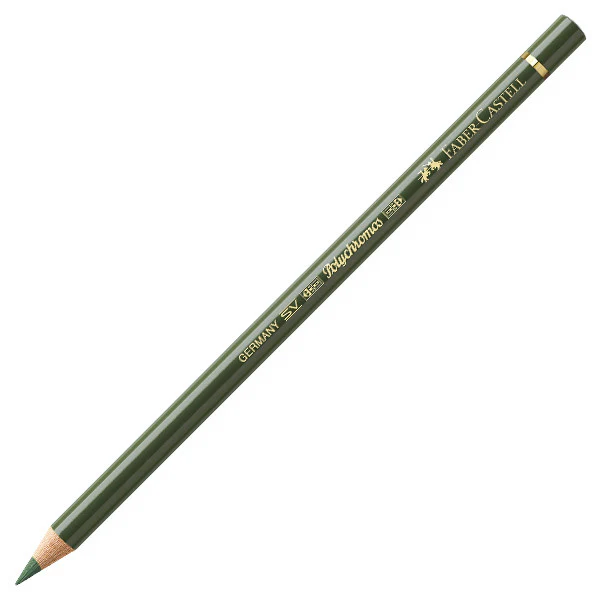 Faber-Castell Polychromos Pencil - Image 66