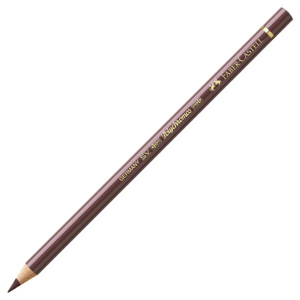 Faber-Castell Polychromos Pencil - Image 68