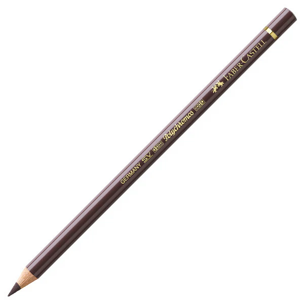 Faber-Castell Polychromos Pencil - Image 69
