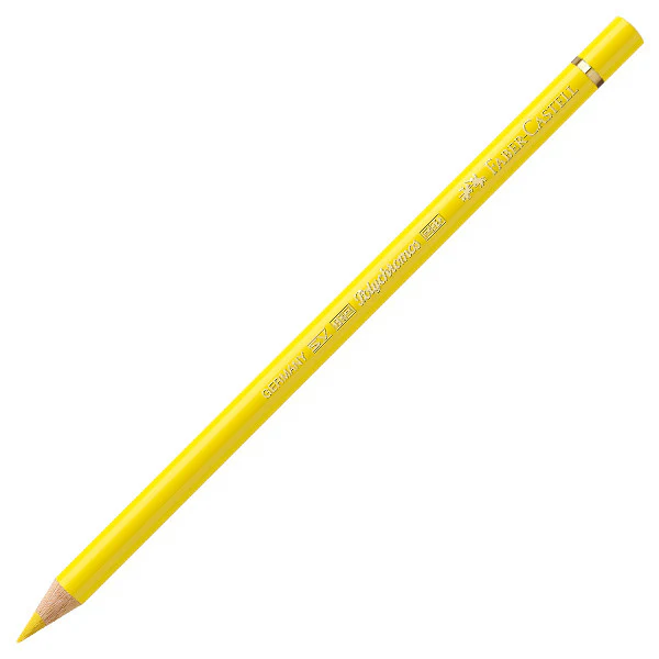 Faber-Castell Polychromos Pencil - Image 7