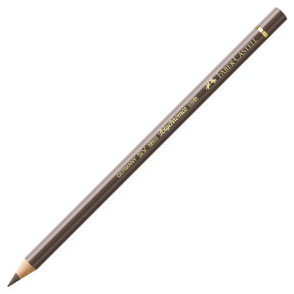 Faber-Castell Polychromos Pencil - Image 70