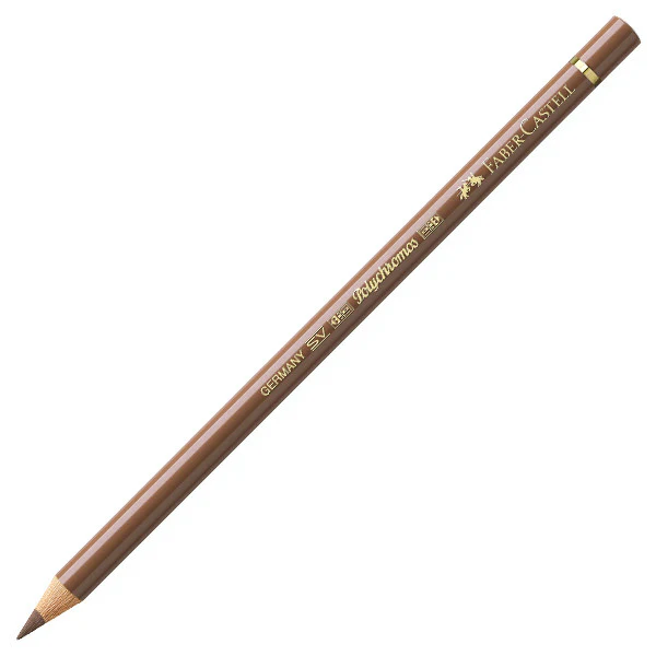 Faber-Castell Polychromos Pencil - Image 71