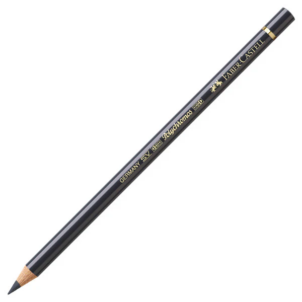 Faber-Castell Polychromos Pencil - Image 73