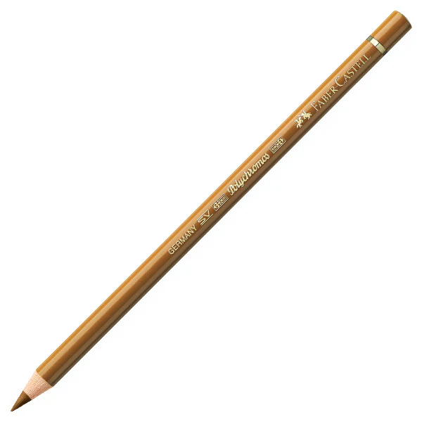 Faber-Castell Polychromos Pencil - Image 74