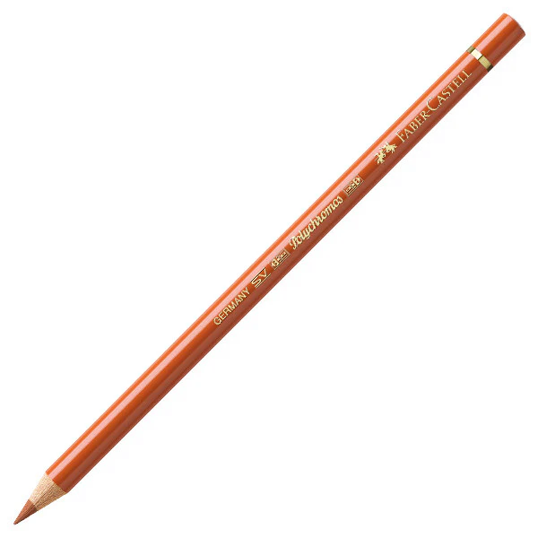 Faber-Castell Polychromos Pencil - Image 78