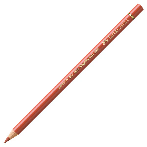 Faber-Castell Polychromos Pencil - Image 79
