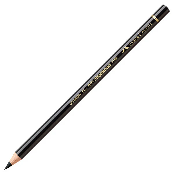 Faber-Castell Polychromos Pencil - Image 86