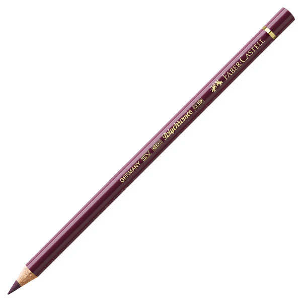 Faber-Castell Polychromos Pencil - Image 87
