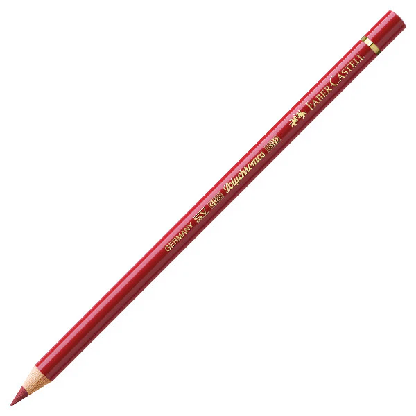 Faber-Castell Polychromos Pencil - Image 89