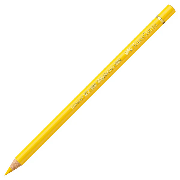 Faber-Castell Polychromos Pencil - Image 9