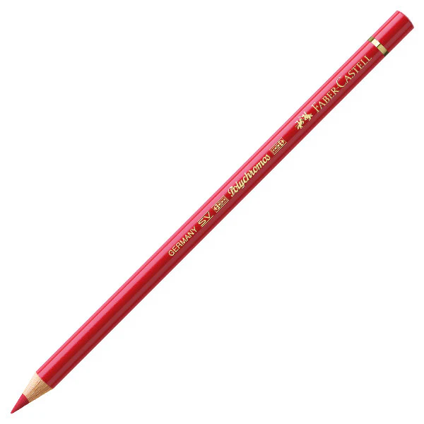 Faber-Castell Polychromos Pencil - Image 90