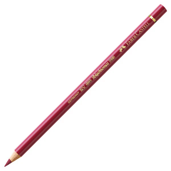 Faber-Castell Polychromos Pencil - Image 92
