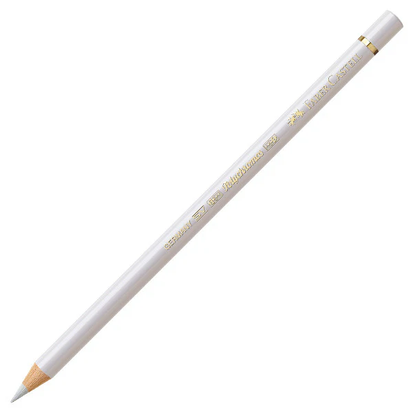 Faber-Castell Polychromos Pencil - Image 94
