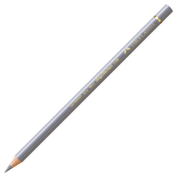 Faber-Castell Polychromos Pencil - Image 96