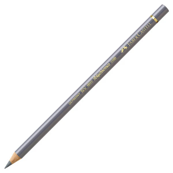 Faber-Castell Polychromos Pencil - Image 97