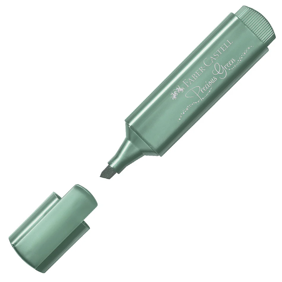Faber-Castell Textliner 46 Metallic - Image 8
