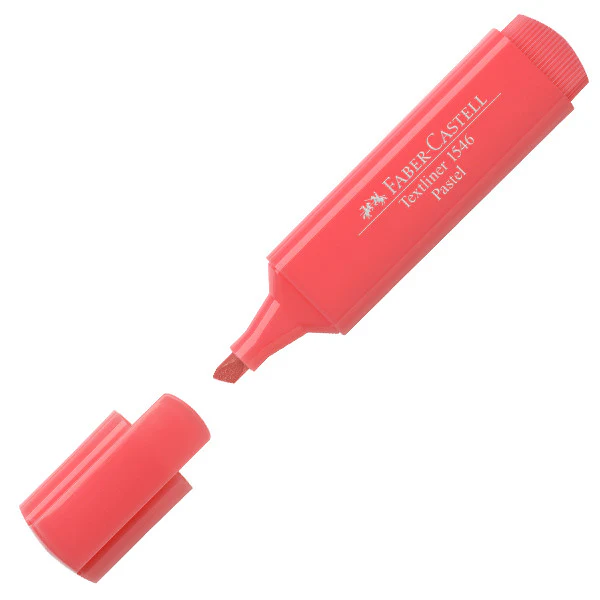 Faber-Castell Textliners 1546 Pastel Highlighter - Image 3