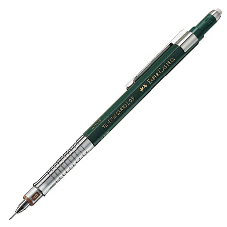 Faber-Castell TK Fine Vario L Pencil