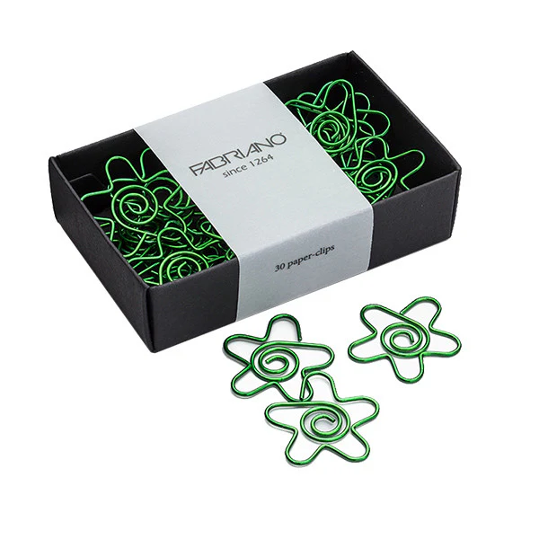 Fabriano Paper Clips - Image 3
