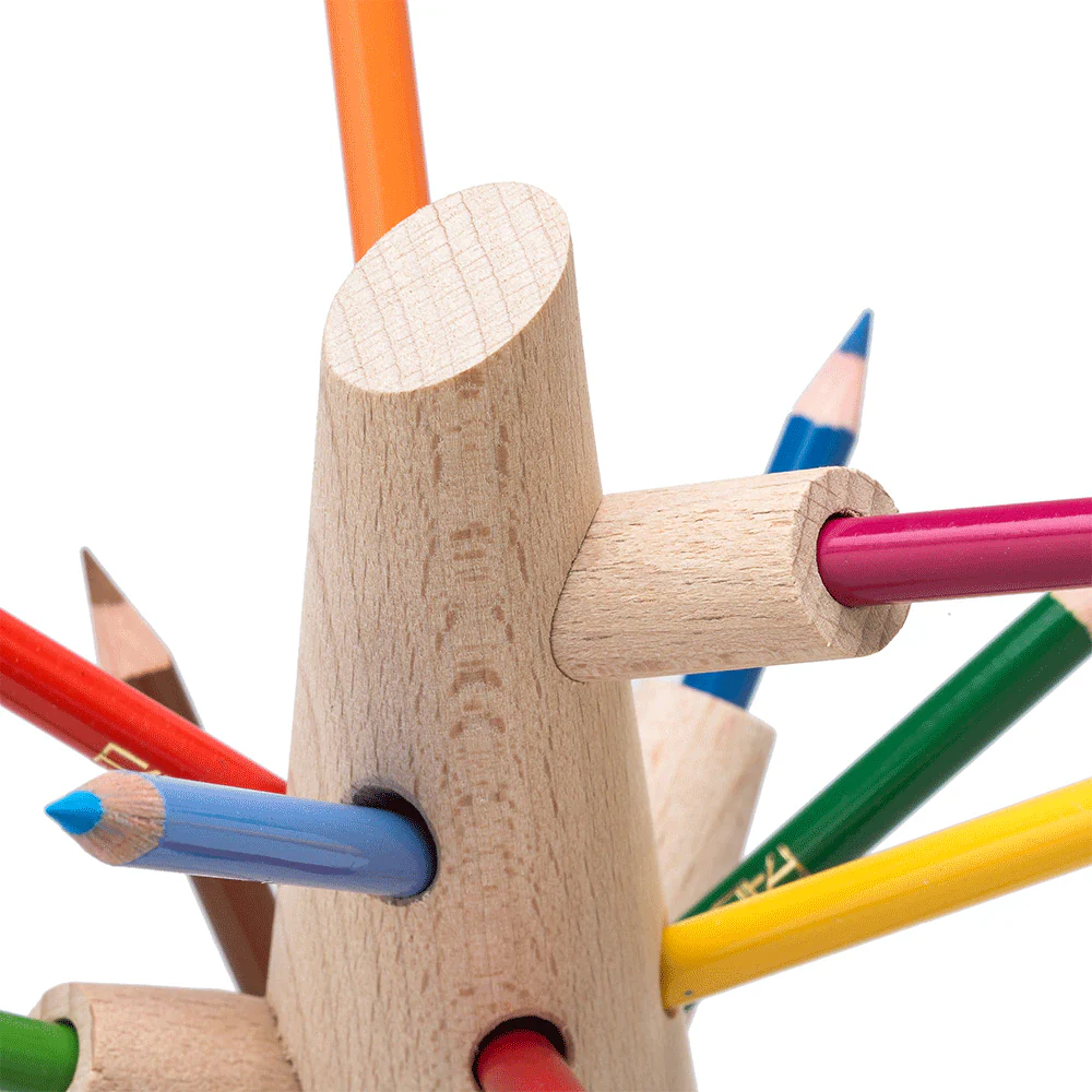 Fabriano Pencil Tree - Image 3