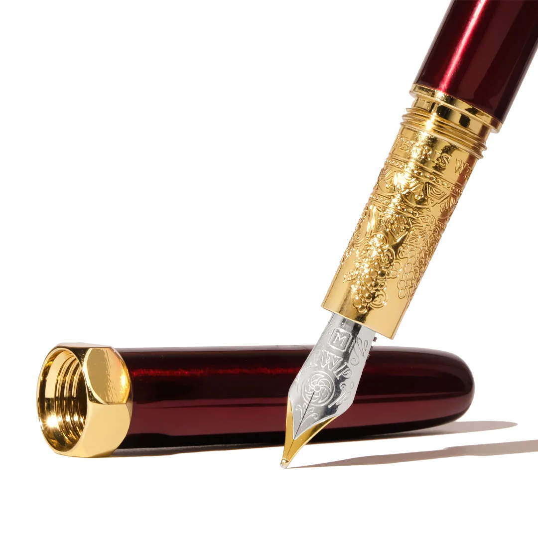 Ferris Wheel Press Bijou Fountain Pen Ambrosia Indulgence - Image 2