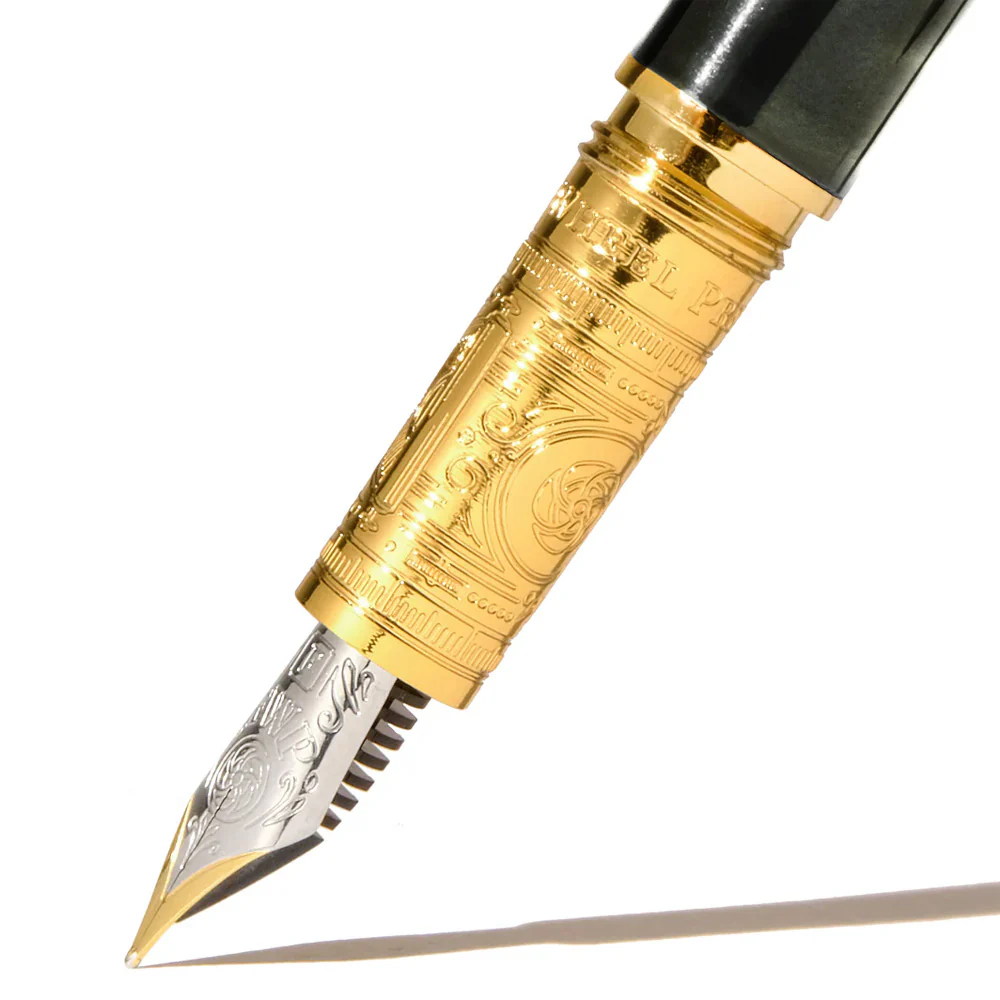 Ferris Wheel Press Bijou Fountain Pen Echoes of Eaton - Image 2