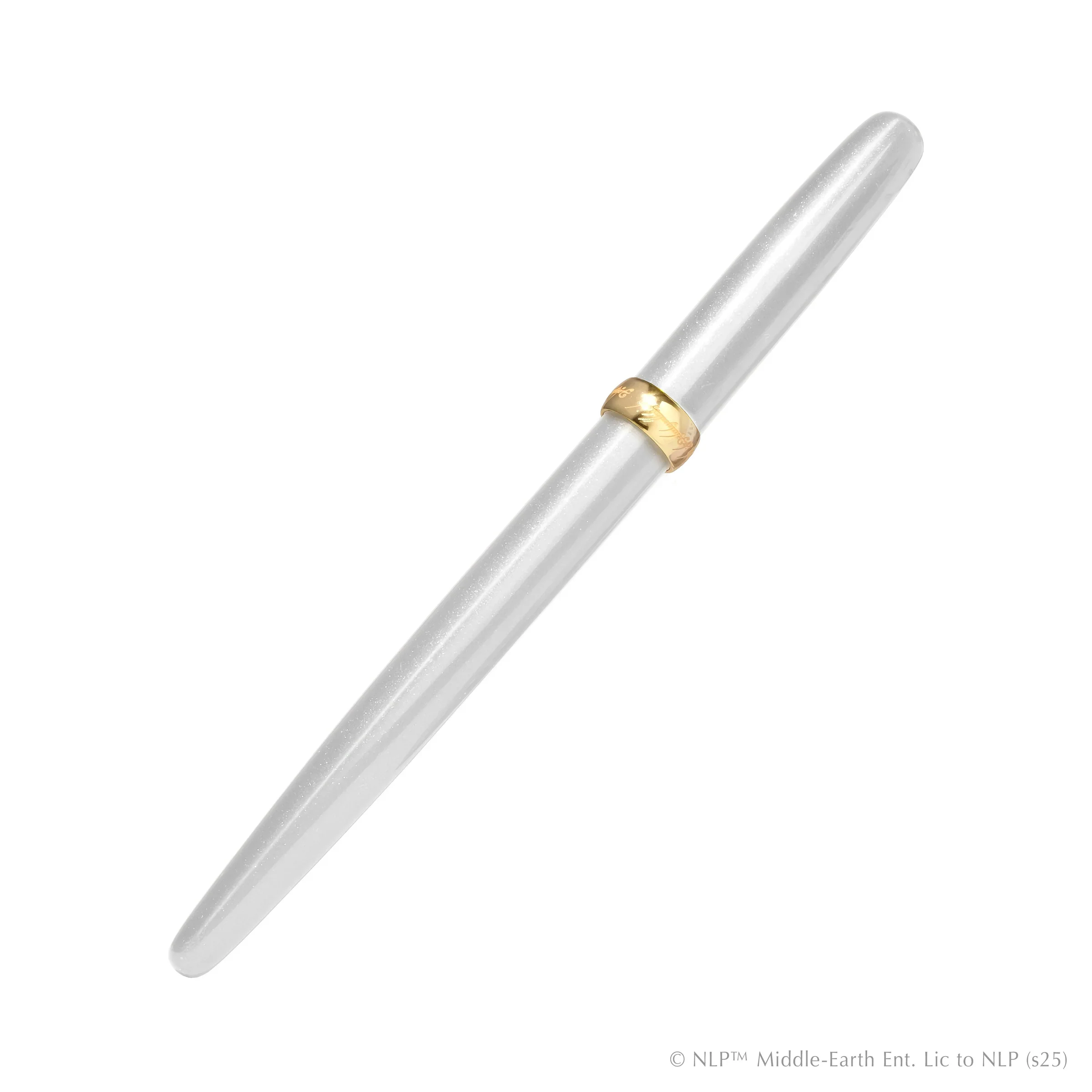 Ferris Wheel Press Lord of the Rings Bijou Fountain Pen and 28ml Ink Set Gandalf - Image 7