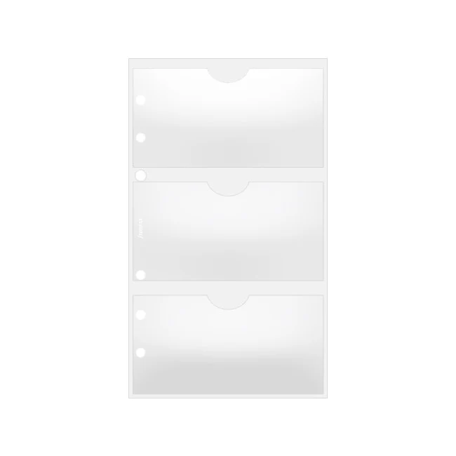 Filofax Credit Card Holder