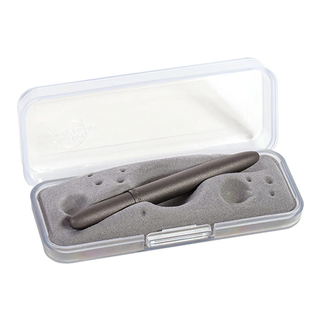 Fisher Space Pen Tungsten Cerakote Bullet Space Pen - Image 3