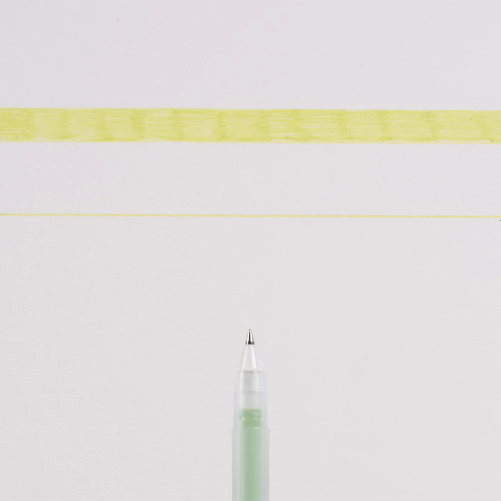 Gelly Roll Classic 06 Pen - Image 5