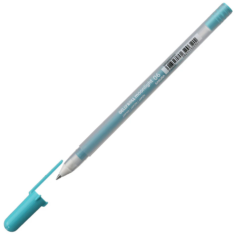 Gelly Roll Moonlight 06 Pen